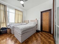 Casablanca (D25), Condominium #597100261